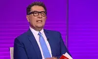 پای رضا پهلوی به اتفاق خبرساز بی‌بی‌سی فارسی باز شد