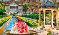 مکان‌های دیدنی شیراز که نباید از دستشان داد