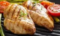 اگر هر روز مرغ بخوریم چه اتفاقی برای بدن می‌افتد؟