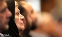 واکنش فریده شجاعی به جدایی کاپیتان استقلال 