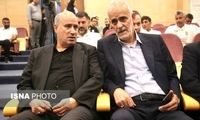 نبی: تا جام ملت‌ها فقط از تیم ملی حمایت کنید!