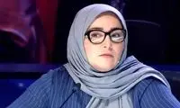 ژاله صامتی: بعد از این اتفاق دیگر از ته دل نخندیدم!