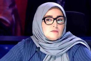 ژاله صامتی: بعد از این اتفاق دیگر از ته دل نخندیدم!