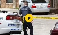 استقبال خونین از نامزد عاشق‌پیشه با شاتگان 