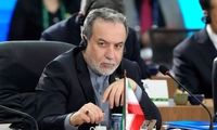 عباس عراقچی به مذاکرات نمی‌رود