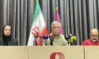 همایون اسعدیان: با چه سندی بازیگر زن را بی‌حیثیت می‌کنید