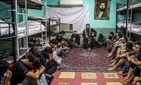راز شکنجه‌های مرگبار در کمپ ترک اعتیاد فاش شد