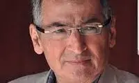 زیباکلام به احترام «نانسی» کلاه از سر برداشت 