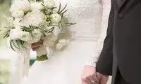 استوری این تازه عروس در فضای مجازی سوژه شد