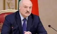 اهدای بمب هسته‌ای کوچک به رئیس جمهور بلاروس!