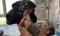 رضا داوودنژاد، خودت رفتی، اما پرچم غزل خانمِ شما بالاست