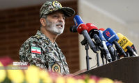 رئیس ستاد کل نیروهای مسلح پیام صادر کرد