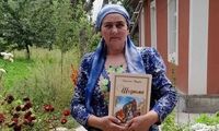 توزیع رایگان شاهنامه بین خانواده‌های تاجیکستان