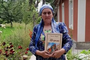 توزیع رایگان شاهنامه بین خانواده‌های تاجیکستان