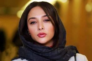 آناهیتا درگاهی با این تصاویر زیبایی‌اش را به رخ کشید