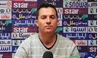 باشگاه پرسپولیس تا چه زمانی از اوسمار حمایت می‌کند؟