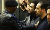 آقای محسن چاوشی، هستی؟ خیلی نگران حالت هستیم!