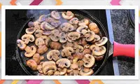 غذاهایی که نباید دوباره گرم شوند