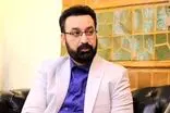 حضور مجریان صداوسیما در تشییع فرزاد جمشیدی