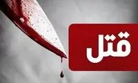 همسر دوم در قتل خواننده مازندرانی دست دارد؟