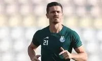 مقصد اصلی کاپیتان استقلال مشخص شد