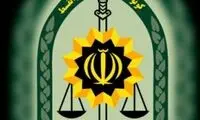 جزئیات شهادت یک مامور پلیس در آستانه اشرفیه