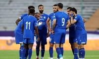 آمار باور نکردنی استقلالِ این فصل؛ 7 مربی و 6 برد!