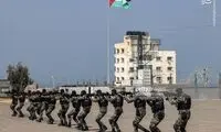 اتهام آموزش ۵۰۰ نیروی حماس در ایران با این پاسخ روبرو شد