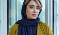خاطره زنده ماندن بهاره افشاری از زبان خودش!