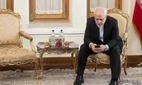 آقای ظریف، حرف‌هایتان تمام شد؟ خیلی تاثیرگذار بود!