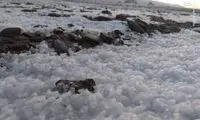 تصاویری غیرمنتظره از سیستان و بلوچستان