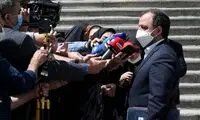 واکنش وزیر اقتصاد به استعفای رئیس بانک مرکزی
