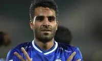 مذاکره بازیکن استقلال با تیم یحیی گل‌محمدی!