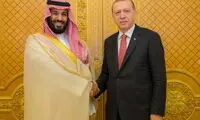  آغاز مرحله جدید همکاری ترکیه و عربستان
