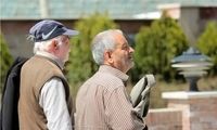 میانگین سن بازنشستگی رسماً اعلام شد