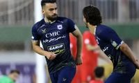 پرسپولیس در آستانه هایجک گزینه استقلال