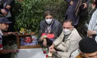 عید دیدنیِ متفاوت با استاد «محمدرضا شجریان»