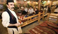 کشف یکی از قدیمی‌ترین غذاهای جهان در ایران!