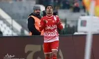 امید عالیشاه، تنها بازمانده دربی شماره ۸۲
