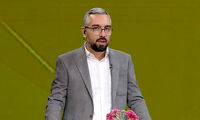 کنایه مجری پرسپولیسی تلویزیون به وضعیت استقلال!