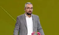 کنایه مجری پرسپولیسی تلویزیون به وضعیت استقلال!