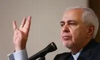 واکنش ظریف به فایل صوتی پرحاشیه اخیرش