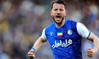 بازگشت مهاجم استقلال با درخواست سرمربی 