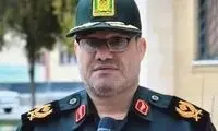 قمه‌کش‌های بیمارستان دلفان دستگیر شدند