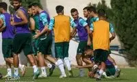 غیبت این استقلالی‌ها در دربی فینال