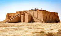 زیگورات‌های باستانی ایران و عراق چرا و چگونه ساخته شدند؟
