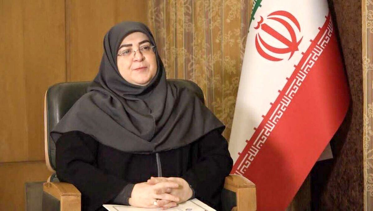   پیغام توجه‌برانگیز سخنگوی دولت به آمریکا 