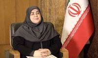 پیغام توجه‌برانگیز سخنگوی دولت به آمریکا