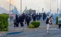 اسپانیا قبل از بازی بزرگ امشب آرام نماند