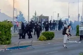 اسپانیا قبل از بازی بزرگ امشب آرام نماند